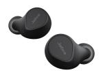 Jabra Evolve2 Buds MS - True Wireless-Kopfhörer mit Mikrofon