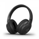 LAMAX Electronics Lamax Base 2 - Kabellos - 20 - 20000 Hz - Anrufe/Musik - 220 g - Kopfhörer - Schwarz