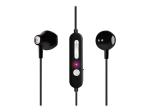 LogiLink Ohrhörer mit Mikrofon - im Ohr - Bluetooth