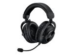 Logitech G Pro X 2 - Headset - ohrumschließend