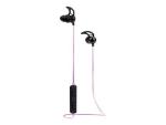 Manhattan Bluetooth In-Ear Headset (Clearance Pricing), Multi Coloured Cable Light, Omnidirectional Mic, Integ