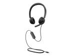 Microsoft Modern USB-C Headset for Business - Headset