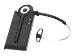 Mitel Integrated DECT Headset - Headset - On-Ear