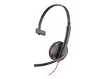 Poly Blackwire 3210 - Blackwire 3200 Series - Headset