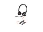 Poly Blackwire 3320 - Blackwire 3300 series - Headset