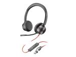 Poly Blackwire 8225 - Blackwire 8200 series - Headset