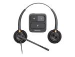 Poly EncorePro 520 - EncorePro 500 series - Headset