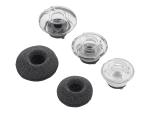 Poly Ohrhörer-Satz für Headset (Packung mit