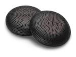 Poly Ohrpolster für Headset - Kunstleder (Packung mit 2)
