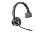 Poly Savi 7310 - Savi 7300 series - Headset - DECT