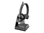 Poly Savi 7310 Office - Savi 7300 series - Headset