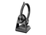 Poly Savi 7320 Office - Savi 7300 series - Headset