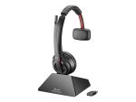 Poly Savi 8210 Office - Savi 8200 series - Headset
