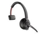 Poly Savi 8210 UC DECT - Savi 8200 series - Headset