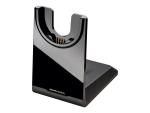 Poly Voyager Focus UC - Ladeständer - USB-A