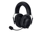 Razer BlackShark V2 HyperSpeed - Headset - ohrumschließend