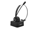 SANDBERG Bluetooth Office Headset Pro - Headset