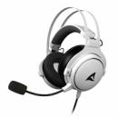 Sharkoon Headset Skiller SGH50 Stereo weiß - Headset - 40 KHz