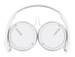 Sony MDR-ZX110AP - Kopfhörer mit Mikrofon - ohrumschließend