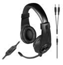 SPEEDLINK Gaming Headset LEGATOS PC/PS5/PS4/Xbox/Switch bk retail - Headset - Stereo