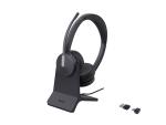 Yealink BH70 Dual - Headset - On-Ear - Bluetooth