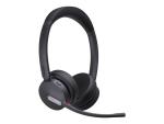 Yealink BH70 Dual - Headset - On-Ear - Bluetooth