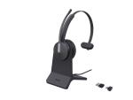 Yealink BH70 Mono - Headset - On-Ear - Bluetooth