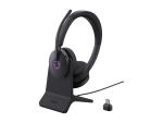 Yealink BH74 - Headset - On-Ear - Bluetooth - kabellos