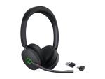 Yealink BH74 Teams - Headset - On-Ear - Bluetooth