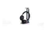 Yealink BH76 - Headset - On-Ear - Bluetooth - kabellos