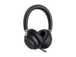 Yealink BH76 Plus - Headset - On-Ear / Fullsize