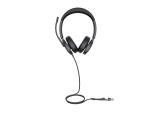 Yealink UH48 Dual - Headset - On-Ear - kabelgebunden