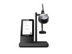 Yealink WH66 Dual - Headset - On-Ear - DECT - kabellos