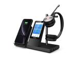 Yealink WH66 Dual UC - Workstation - Headset