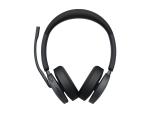 Yealink WH68 - Headset - On-Ear - DECT / Bluetooth