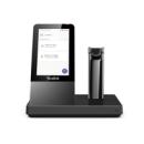 Yealink WHB670 - Basisstation - 344 g - Schwarz