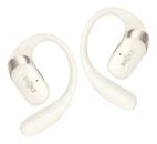 AfterShokz Knochenschall Kopfhörer OpenFit 2 Beige - Kopfhörer