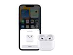 Apple AirPods with MagSafe Charging Case - 3. Generation