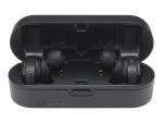 Audio-Technica ATH CKR7TW - True Wireless-Kopfhörer mit Mikrofon