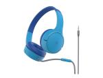 Belkin SoundForm Mini - Kopfhörer mit Mikrofon