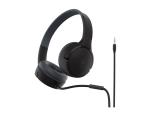 Belkin SoundForm Mini - Kopfhörer mit Mikrofon