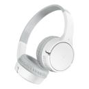 Belkin SoundForm Mini - Kopfhörer mit Mikrofon - On-Ear - Kopfhörer - Bluetooth