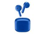 Cellularline MUSIC SOUND SWAG - True Wireless-Kopfhörer mit Mikrofon