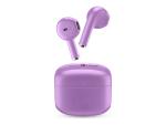 Cellularline MUSIC SOUND SWAG - True Wireless-Kopfhörer mit Mikrofon