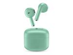 Cellularline MUSIC SOUND SWAG - True Wireless-Kopfhörer mit Mikrofon