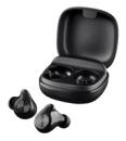 Intenso True Wireless Kopfhörer Buds Micro T200 schwarz - Kopfhörer - 20 KHz