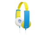 JVC TINYPHONES HA-KD5 - Kopfhörer - ohrumschließend