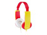 JVC TINYPHONES HA-KD5 - Kopfhörer - ohrumschließend