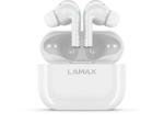 LAMAX Electronics Lamax Clips1 - True Wireless Stereo (TWS) - Anrufe/Musik/Sport/Alltag - 20 - 20000 Hz - 43 g