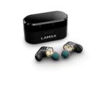 LAMAX Electronics Lamax Duals1 - True Wireless Stereo (TWS) - Anrufe/Musik - 20 - 20000 Hz - 66 g - Kopfhörer